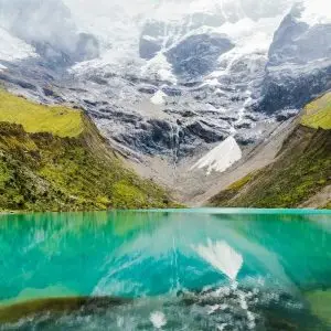 Tour Glaciar Quelccaya – Suyuparina
