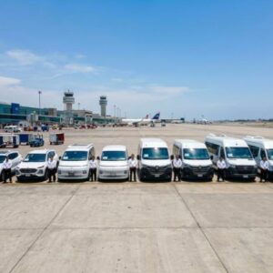 Traslados Ciudad de Lima (Aeropuerto – Hotel – Aeropuerto)