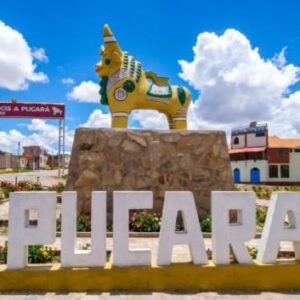 Tour Ruta del Sol (Cusco – Puno)