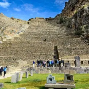 Tour Valle Sagrado Completo