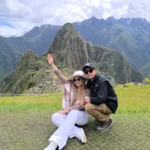 Machu Picchu By Car 2 Días / 1 Noche
