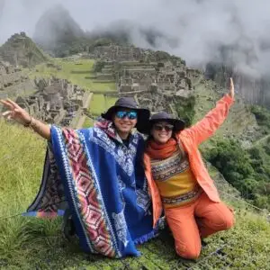 Tour Machu Picchu Full Day