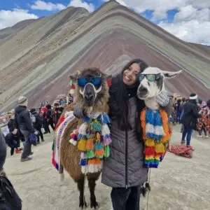 Tour Montaña de Colores (Vinicunca)