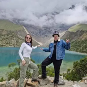 Tour Laguna Humantay