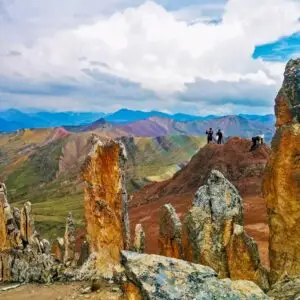 Tour Montaña Palcoyo Full Day