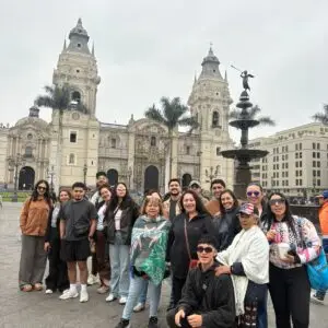 City Tour - Ciudad de Lima